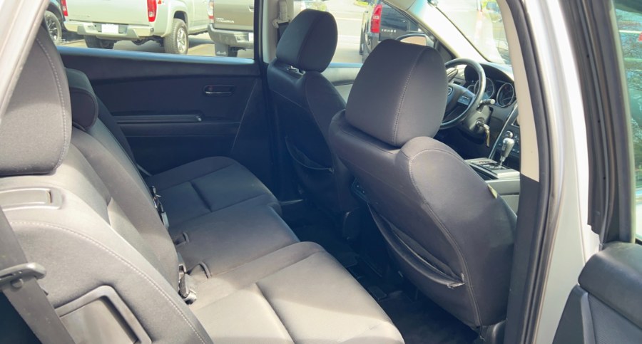 2012 Mazda CX-9 AWD 4dr Sport, available for sale in Waterbury, Connecticut | West End Automotive Center. Waterbury, Connecticut 2012 Mazda CX-9 AWD 4dr Sport, available for sale in Waterbury, Connecticut | West End Automotive Center. Waterbury, Connecticut