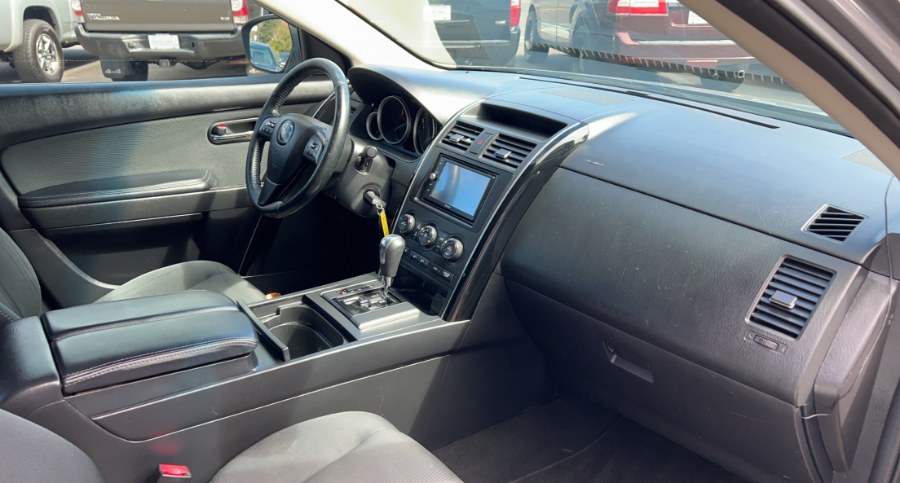 2012 Mazda CX-9 AWD 4dr Sport, available for sale in Waterbury, Connecticut | West End Automotive Center. Waterbury, Connecticut 2012 Mazda CX-9 AWD 4dr Sport, available for sale in Waterbury, Connecticut | West End Automotive Center. Waterbury, Connecticut