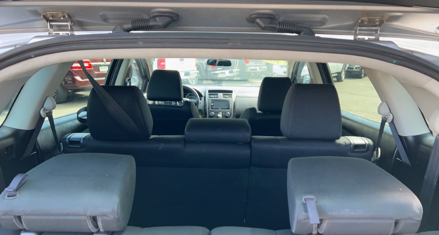 2012 Mazda CX-9 AWD 4dr Sport, available for sale in Waterbury, Connecticut | West End Automotive Center. Waterbury, Connecticut 2012 Mazda CX-9 AWD 4dr Sport, available for sale in Waterbury, Connecticut | West End Automotive Center. Waterbury, Connecticut