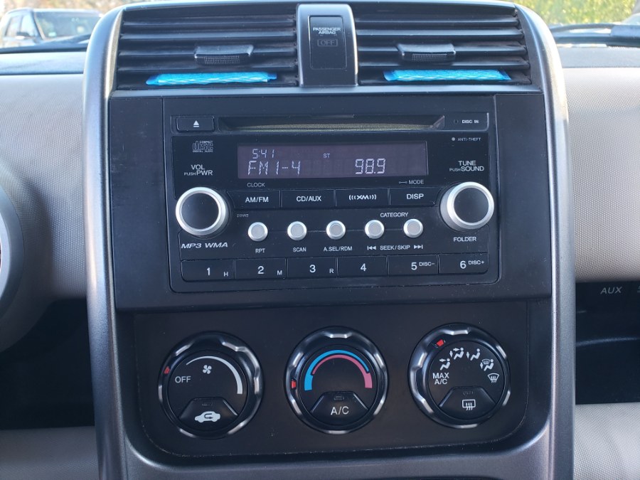 2007 Honda Element 4WD 4dr AT EX, available for sale in Auburn, New Hampshire | ODA Auto Precision LLC. Auburn, New Hampshire 2007 Honda Element 4WD 4dr AT EX, available for sale in Auburn, New Hampshire | ODA Auto Precision LLC. Auburn, New Hampshire