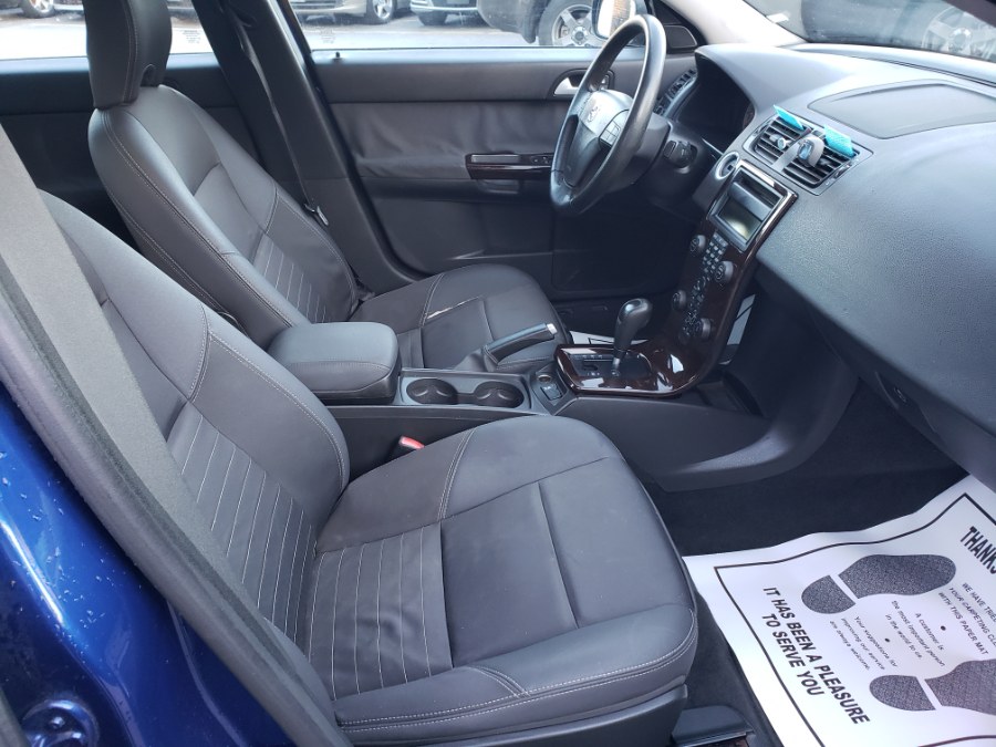 2006 Volvo S40 2.4L Auto w/Sunroof, available for sale in Auburn, New Hampshire | ODA Auto Precision LLC. Auburn, New Hampshire 2006 Volvo S40 2.4L Auto w/Sunroof, available for sale in Auburn, New Hampshire | ODA Auto Precision LLC. Auburn, New Hampshire