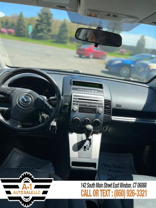 2010 Mazda Mazda5 4dr Wgn Auto Touring, available for sale in East Windsor, Connecticut | A1 Auto Sale LLC. East Windsor, Connecticut 2010 Mazda Mazda5 4dr Wgn Auto Touring, available for sale in East Windsor, Connecticut | A1 Auto Sale LLC. East Windsor, Connecticut
