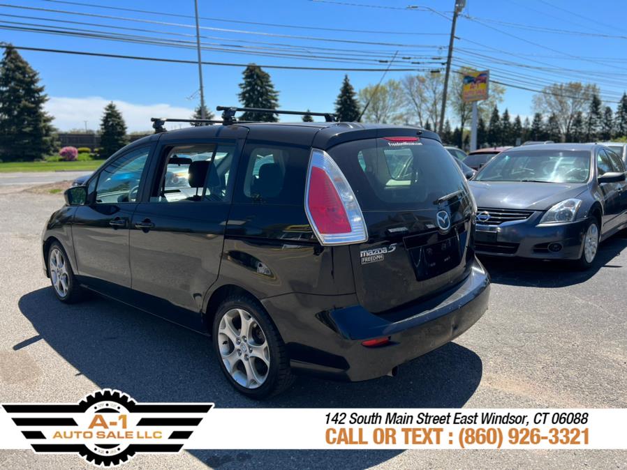 2010 Mazda Mazda5 4dr Wgn Auto Touring, available for sale in East Windsor, Connecticut | A1 Auto Sale LLC. East Windsor, Connecticut 2010 Mazda Mazda5 4dr Wgn Auto Touring, available for sale in East Windsor, Connecticut | A1 Auto Sale LLC. East Windsor, Connecticut
