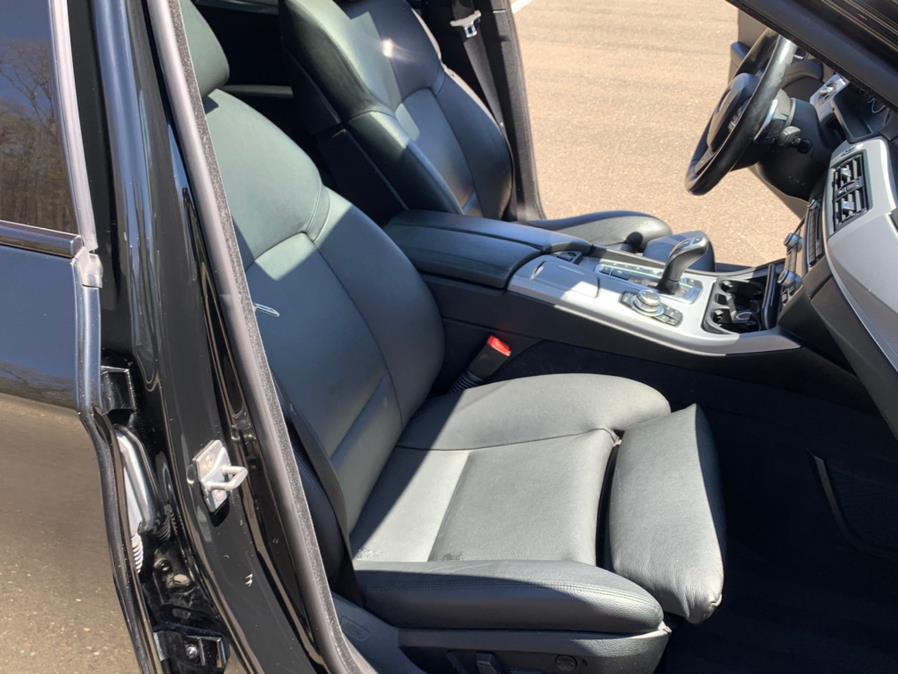 Used BMW 5 Series 4dr Sdn 550i xDrive AWD 2011 | Riverside Auto Center LLC. Bristol , Connecticut Used BMW 5 Series 4dr Sdn 550i xDrive AWD 2011 | Riverside Auto Center LLC. Bristol , Connecticut