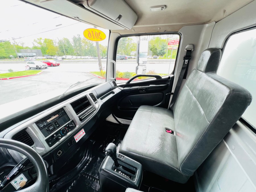 2016 HINO 268 26 FEET DRY BOX + LIFT GATE + NO CDL, available for sale in South Amboy, New Jersey | NJ Truck Spot. South Amboy, New Jersey 2016 HINO 268 26 FEET DRY BOX + LIFT GATE + NO CDL, available for sale in South Amboy, New Jersey | NJ Truck Spot. South Amboy, New Jersey