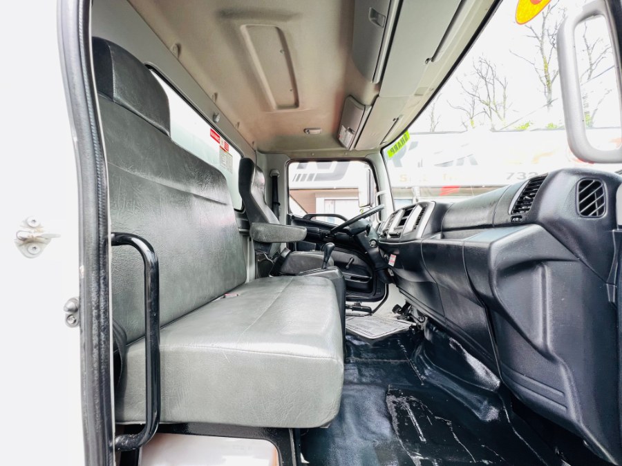 2016 HINO 268 26 FEET DRY BOX + LIFT GATE + NO CDL, available for sale in South Amboy, New Jersey | NJ Truck Spot. South Amboy, New Jersey 2016 HINO 268 26 FEET DRY BOX + LIFT GATE + NO CDL, available for sale in South Amboy, New Jersey | NJ Truck Spot. South Amboy, New Jersey