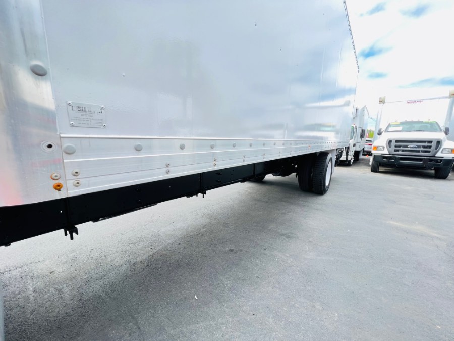 2016 HINO 268 26 FEET DRY BOX + LIFT GATE + NO CDL, available for sale in South Amboy, New Jersey | NJ Truck Spot. South Amboy, New Jersey 2016 HINO 268 26 FEET DRY BOX + LIFT GATE + NO CDL, available for sale in South Amboy, New Jersey | NJ Truck Spot. South Amboy, New Jersey