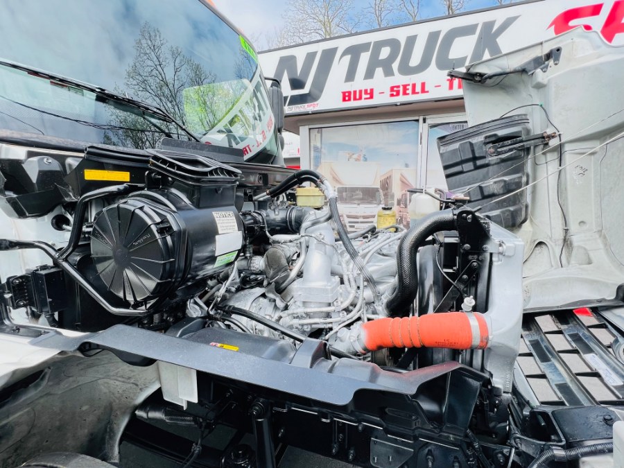 2016 HINO 268 26 FEET DRY BOX + LIFT GATE + NO CDL, available for sale in South Amboy, New Jersey | NJ Truck Spot. South Amboy, New Jersey 2016 HINO 268 26 FEET DRY BOX + LIFT GATE + NO CDL, available for sale in South Amboy, New Jersey | NJ Truck Spot. South Amboy, New Jersey