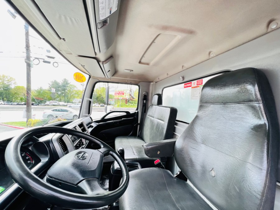 2016 HINO 268 26 FEET DRY BOX + LIFT GATE + NO CDL, available for sale in South Amboy, New Jersey | NJ Truck Spot. South Amboy, New Jersey 2016 HINO 268 26 FEET DRY BOX + LIFT GATE + NO CDL, available for sale in South Amboy, New Jersey | NJ Truck Spot. South Amboy, New Jersey