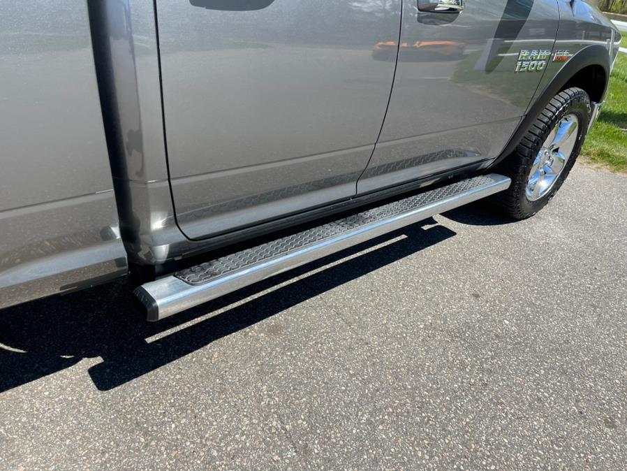 2013 Ram 1500 4WD Quad Cab 140.5" SLT, available for sale in South Windsor, Connecticut | Mike And Tony Auto Sales, Inc. South Windsor, Connecticut 2013 Ram 1500 4WD Quad Cab 140.5" SLT, available for sale in South Windsor, Connecticut | Mike And Tony Auto Sales, Inc. South Windsor, Connecticut