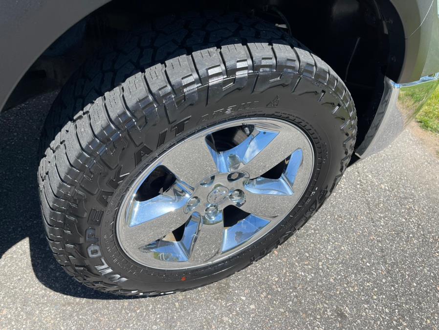 2013 Ram 1500 4WD Quad Cab 140.5" SLT, available for sale in South Windsor, Connecticut | Mike And Tony Auto Sales, Inc. South Windsor, Connecticut 2013 Ram 1500 4WD Quad Cab 140.5" SLT, available for sale in South Windsor, Connecticut | Mike And Tony Auto Sales, Inc. South Windsor, Connecticut