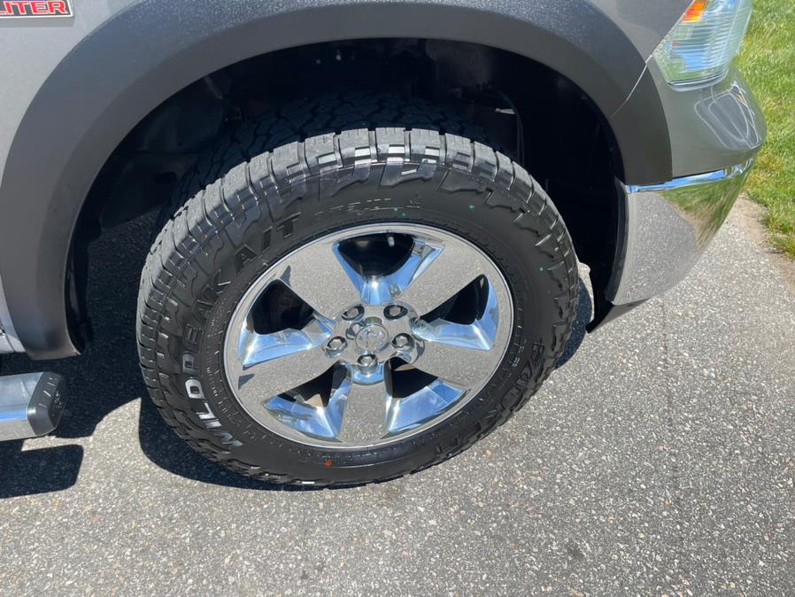 2013 Ram 1500 4WD Quad Cab 140.5" SLT, available for sale in South Windsor, Connecticut | Mike And Tony Auto Sales, Inc. South Windsor, Connecticut 2013 Ram 1500 4WD Quad Cab 140.5" SLT, available for sale in South Windsor, Connecticut | Mike And Tony Auto Sales, Inc. South Windsor, Connecticut