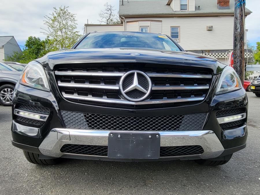 2015 Mercedes-Benz M-Class 4MATIC 4dr ML 350, available for sale in Newark , New Jersey | Champion Used Auto Sales 2. Newark , New Jersey 2015 Mercedes-Benz M-Class 4MATIC 4dr ML 350, available for sale in Newark , New Jersey | Champion Used Auto Sales 2. Newark , New Jersey