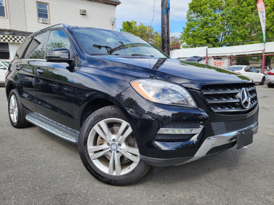 2015 Mercedes-Benz M-Class 4MATIC 4dr ML 350, available for sale in Newark , New Jersey | Champion Used Auto Sales 2. Newark , New Jersey 2015 Mercedes-Benz M-Class 4MATIC 4dr ML 350, available for sale in Newark , New Jersey | Champion Used Auto Sales 2. Newark , New Jersey