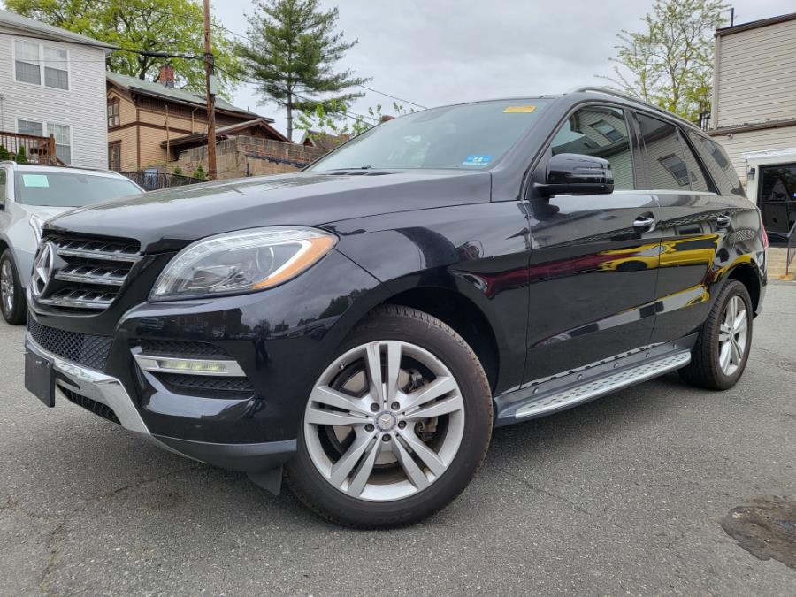 2015 Mercedes-Benz M-Class 4MATIC 4dr ML 350, available for sale in Newark , New Jersey | Champion Used Auto Sales 2. Newark , New Jersey 2015 Mercedes-Benz M-Class 4MATIC 4dr ML 350, available for sale in Newark , New Jersey | Champion Used Auto Sales 2. Newark , New Jersey