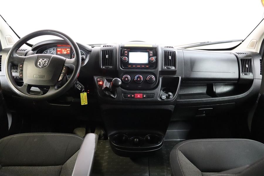 Used Ram Promaster 3500 159'' WB EXT - HIGH ROOF 2015 | Fast Track Motors. Paterson, New Jersey Used Ram Promaster 3500 159'' WB EXT - HIGH ROOF 2015 | Fast Track Motors. Paterson, New Jersey