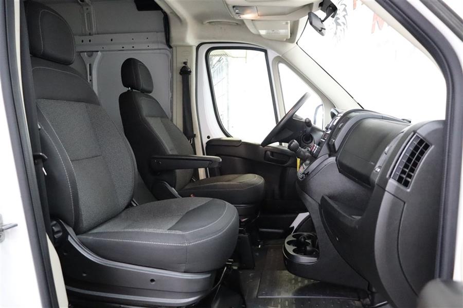 Used Ram Promaster 3500 159'' WB EXT - HIGH ROOF 2015 | Fast Track Motors. Paterson, New Jersey Used Ram Promaster 3500 159'' WB EXT - HIGH ROOF 2015 | Fast Track Motors. Paterson, New Jersey