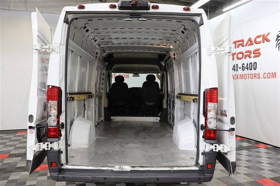 Used Ram Promaster 3500 159'' WB EXT - HIGH ROOF 2015 | Fast Track Motors. Paterson, New Jersey Used Ram Promaster 3500 159'' WB EXT - HIGH ROOF 2015 | Fast Track Motors. Paterson, New Jersey