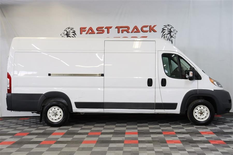 Used Ram Promaster 3500 159'' WB EXT - HIGH ROOF 2015 | Fast Track Motors. Paterson, New Jersey Used Ram Promaster 3500 159'' WB EXT - HIGH ROOF 2015 | Fast Track Motors. Paterson, New Jersey