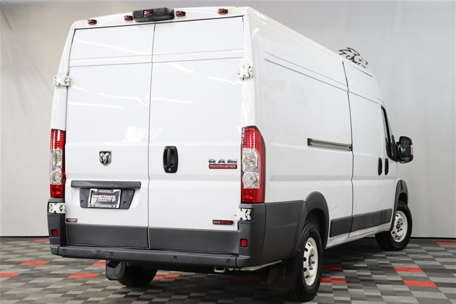 Used Ram Promaster 3500 159'' WB EXT - HIGH ROOF 2015 | Fast Track Motors. Paterson, New Jersey Used Ram Promaster 3500 159'' WB EXT - HIGH ROOF 2015 | Fast Track Motors. Paterson, New Jersey