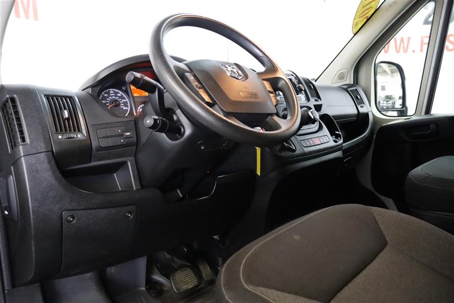 Used Ram Promaster 3500 159'' WB EXT - HIGH ROOF 2015 | Fast Track Motors. Paterson, New Jersey Used Ram Promaster 3500 159'' WB EXT - HIGH ROOF 2015 | Fast Track Motors. Paterson, New Jersey
