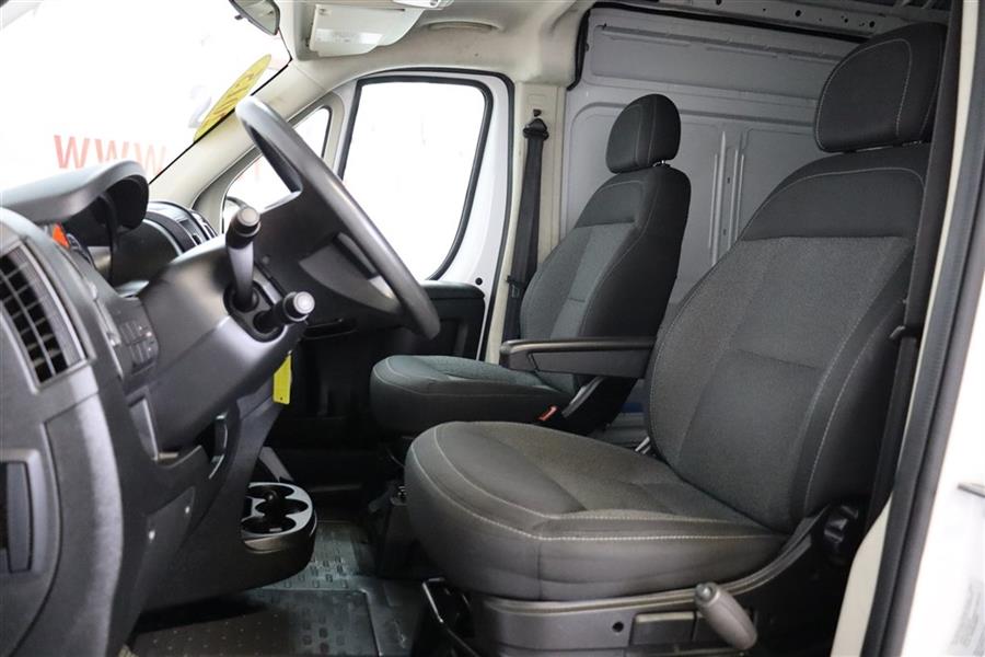 Used Ram Promaster 3500 159'' WB EXT - HIGH ROOF 2015 | Fast Track Motors. Paterson, New Jersey Used Ram Promaster 3500 159'' WB EXT - HIGH ROOF 2015 | Fast Track Motors. Paterson, New Jersey