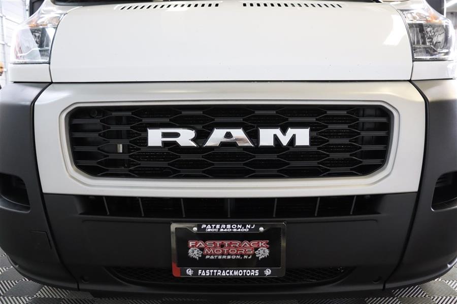 Used Ram Promaster 2500 159'' WB - HIGH ROOF 2021 | Fast Track Motors. Paterson, New Jersey Used Ram Promaster 2500 159'' WB - HIGH ROOF 2021 | Fast Track Motors. Paterson, New Jersey