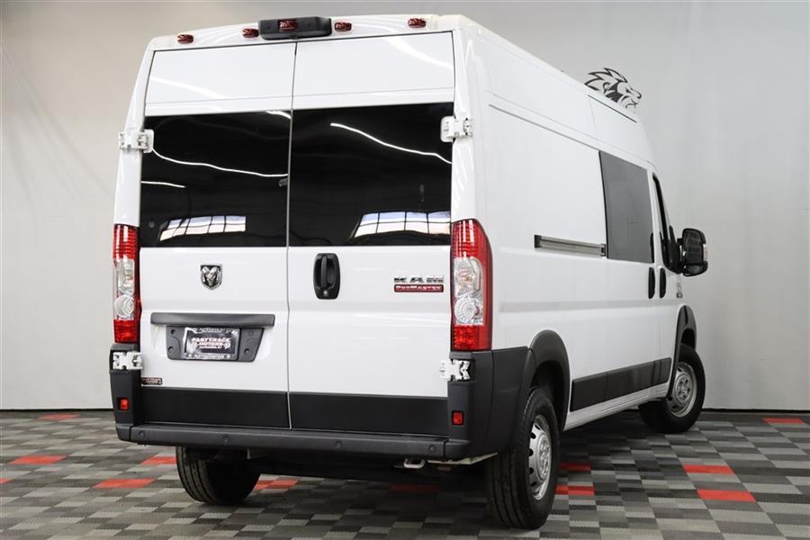 Used Ram Promaster 2500 159'' WB - HIGH ROOF 2021 | Fast Track Motors. Paterson, New Jersey Used Ram Promaster 2500 159'' WB - HIGH ROOF 2021 | Fast Track Motors. Paterson, New Jersey