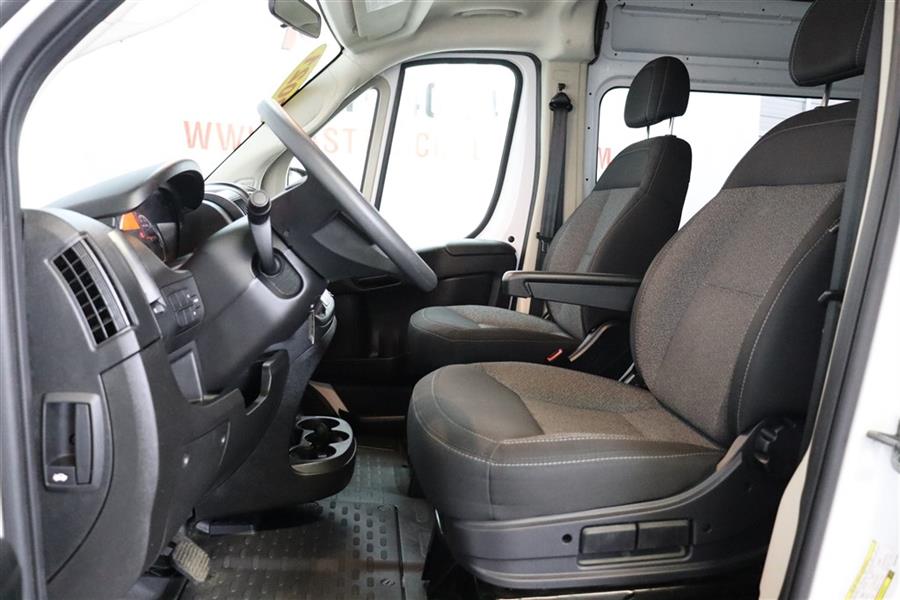 Used Ram Promaster 2500 159'' WB - HIGH ROOF 2021 | Fast Track Motors. Paterson, New Jersey Used Ram Promaster 2500 159'' WB - HIGH ROOF 2021 | Fast Track Motors. Paterson, New Jersey