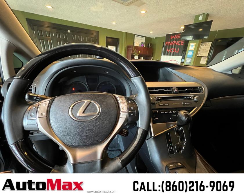 2014 Lexus RX 350 AWD 4dr, available for sale in West Hartford, Connecticut | AutoMax. West Hartford, Connecticut 2014 Lexus RX 350 AWD 4dr, available for sale in West Hartford, Connecticut | AutoMax. West Hartford, Connecticut