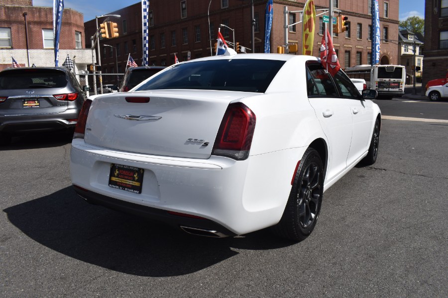 Used Chrysler 300 300S AWD 2020 | Foreign Auto Imports. Irvington, New Jersey