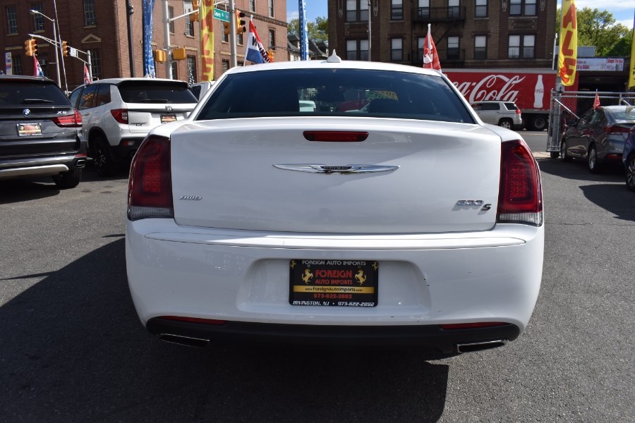 Used Chrysler 300 300S AWD 2020 | Foreign Auto Imports. Irvington, New Jersey