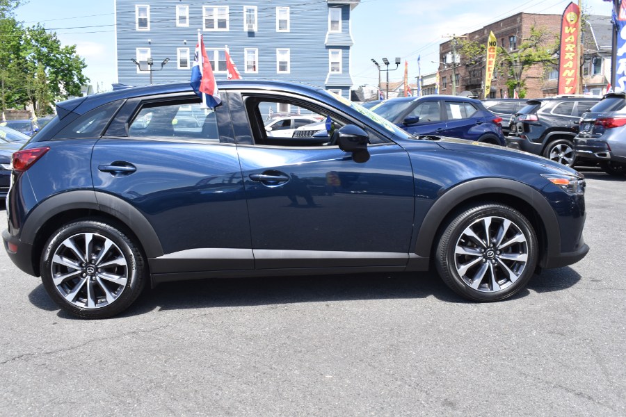 Used Mazda CX-3 Touring AWD 2019 | Foreign Auto Imports. Irvington, New Jersey
