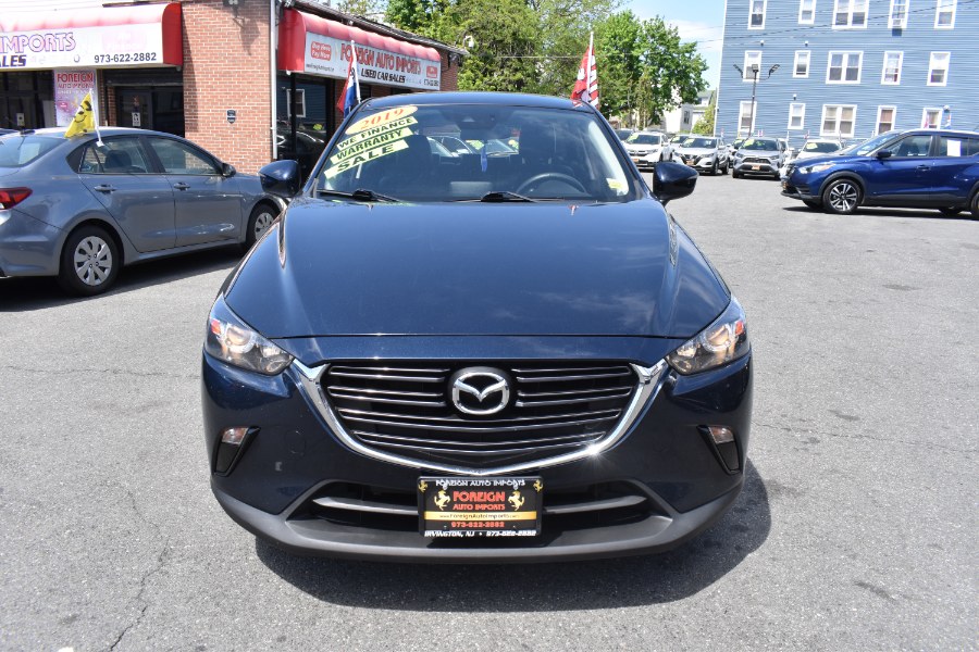 Used Mazda CX-3 Touring AWD 2019 | Foreign Auto Imports. Irvington, New Jersey