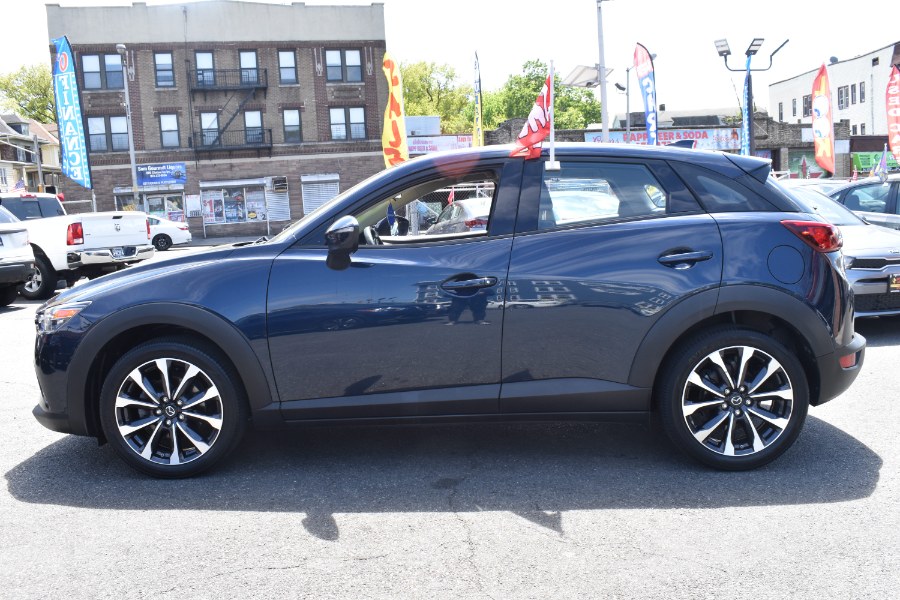 2019 Mazda CX-3 Touring AWD, available for sale in Irvington, New Jersey | Foreign Auto Imports. Irvington, New Jersey 2019 Mazda CX-3 Touring AWD, available for sale in Irvington, New Jersey | Foreign Auto Imports. Irvington, New Jersey