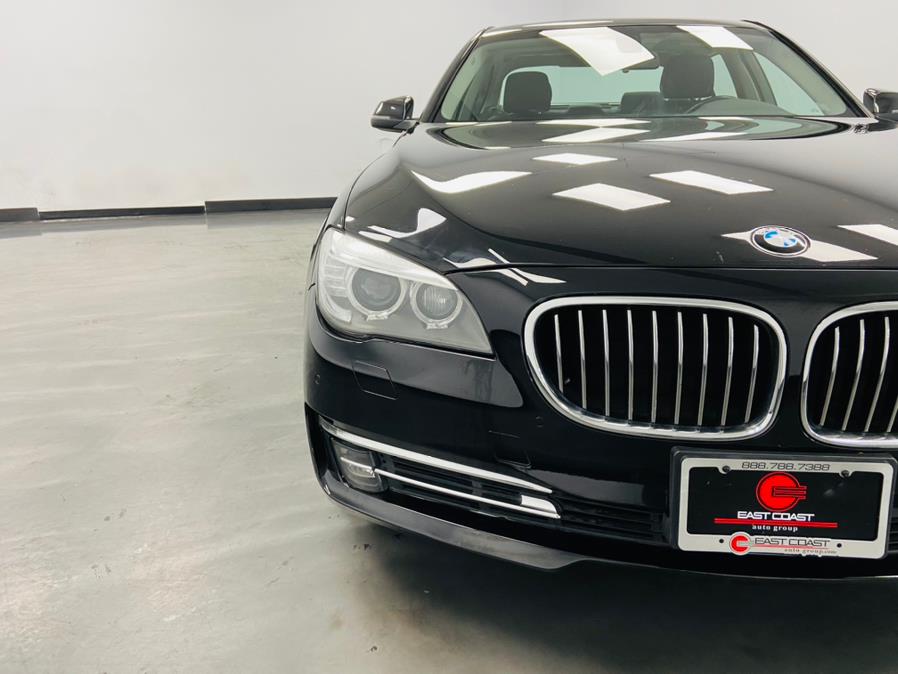 Used BMW 7 Series 4dr Sdn 740Li xDrive AWD 2014 | East Coast Auto Group. Linden, New Jersey Used BMW 7 Series 4dr Sdn 740Li xDrive AWD 2014 | East Coast Auto Group. Linden, New Jersey