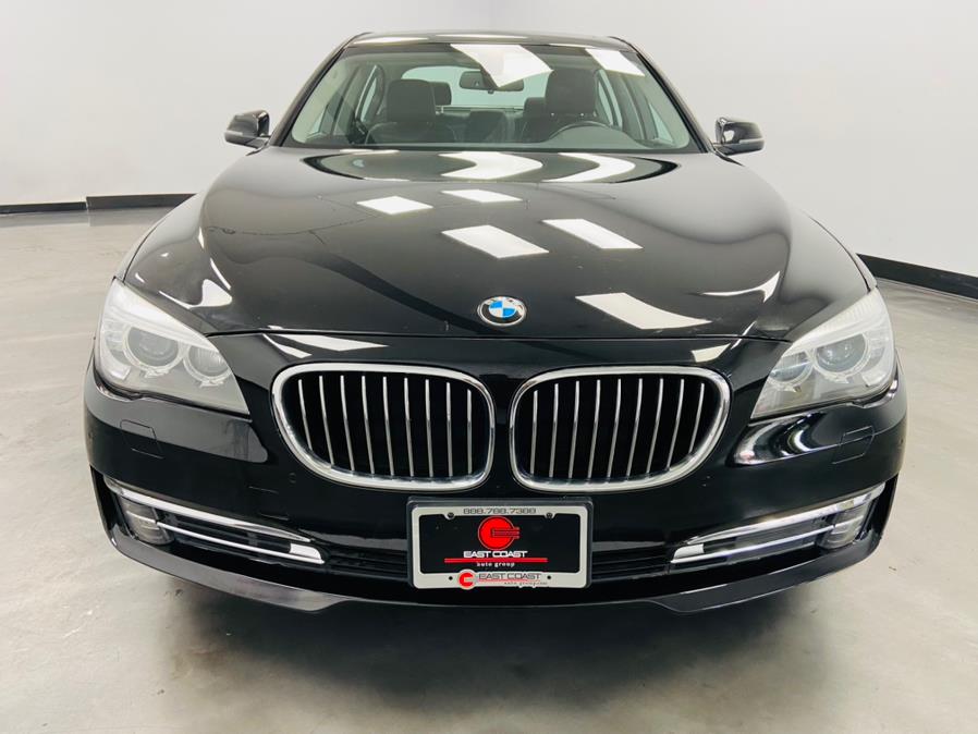 Used BMW 7 Series 4dr Sdn 740Li xDrive AWD 2014 | East Coast Auto Group. Linden, New Jersey Used BMW 7 Series 4dr Sdn 740Li xDrive AWD 2014 | East Coast Auto Group. Linden, New Jersey