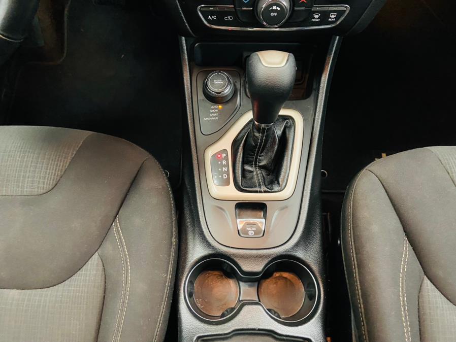 2017 Jeep Cherokee Latitude 4x4, available for sale in Linden, New Jersey | East Coast Auto Group. Linden, New Jersey 2017 Jeep Cherokee Latitude 4x4, available for sale in Linden, New Jersey | East Coast Auto Group. Linden, New Jersey