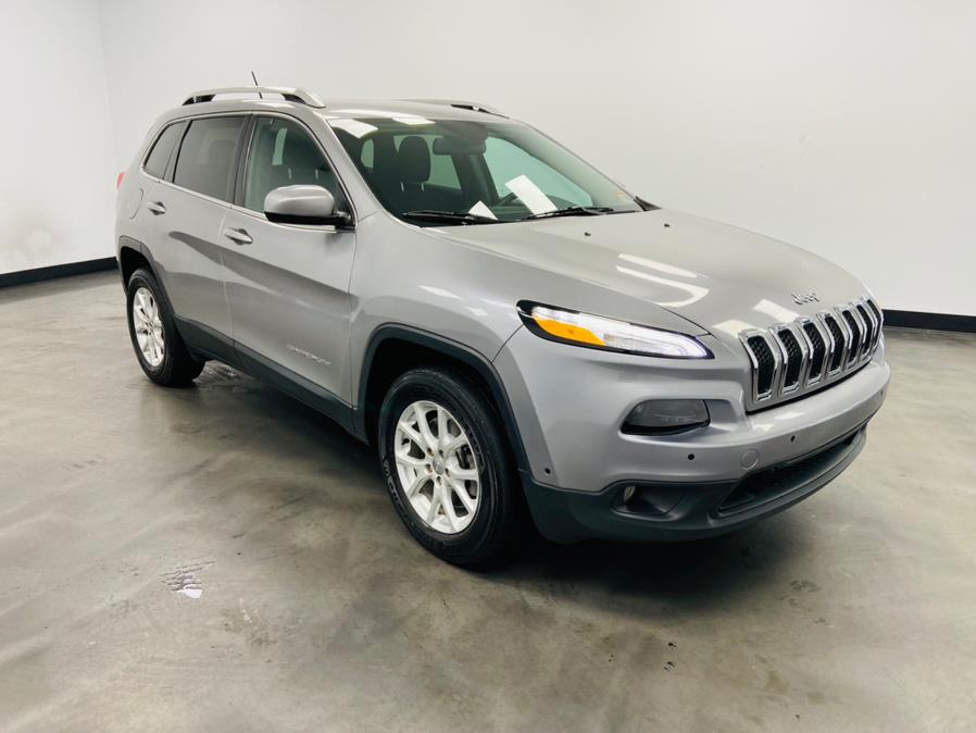 2017 Jeep Cherokee Latitude 4x4, available for sale in Linden, New Jersey | East Coast Auto Group. Linden, New Jersey 2017 Jeep Cherokee Latitude 4x4, available for sale in Linden, New Jersey | East Coast Auto Group. Linden, New Jersey