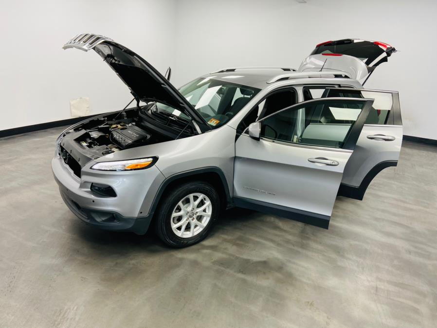 2017 Jeep Cherokee Latitude 4x4, available for sale in Linden, New Jersey | East Coast Auto Group. Linden, New Jersey 2017 Jeep Cherokee Latitude 4x4, available for sale in Linden, New Jersey | East Coast Auto Group. Linden, New Jersey