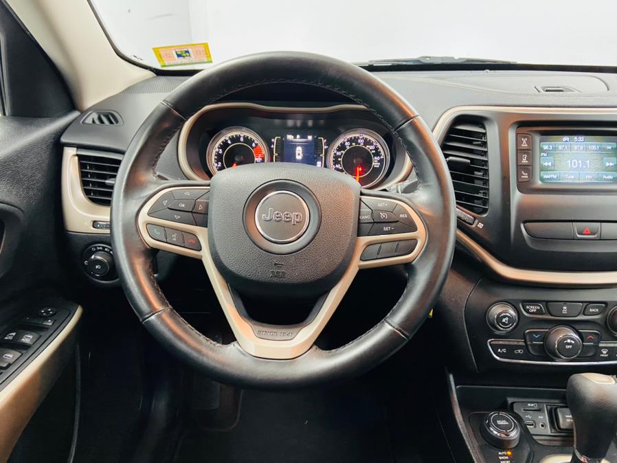 2017 Jeep Cherokee Latitude 4x4, available for sale in Linden, New Jersey | East Coast Auto Group. Linden, New Jersey 2017 Jeep Cherokee Latitude 4x4, available for sale in Linden, New Jersey | East Coast Auto Group. Linden, New Jersey