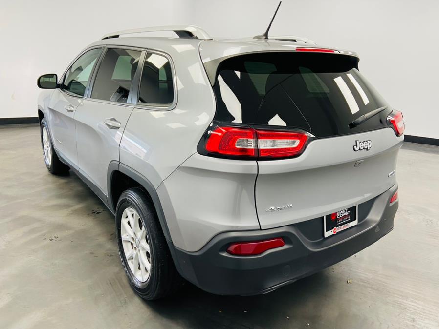 2017 Jeep Cherokee Latitude 4x4, available for sale in Linden, New Jersey | East Coast Auto Group. Linden, New Jersey 2017 Jeep Cherokee Latitude 4x4, available for sale in Linden, New Jersey | East Coast Auto Group. Linden, New Jersey