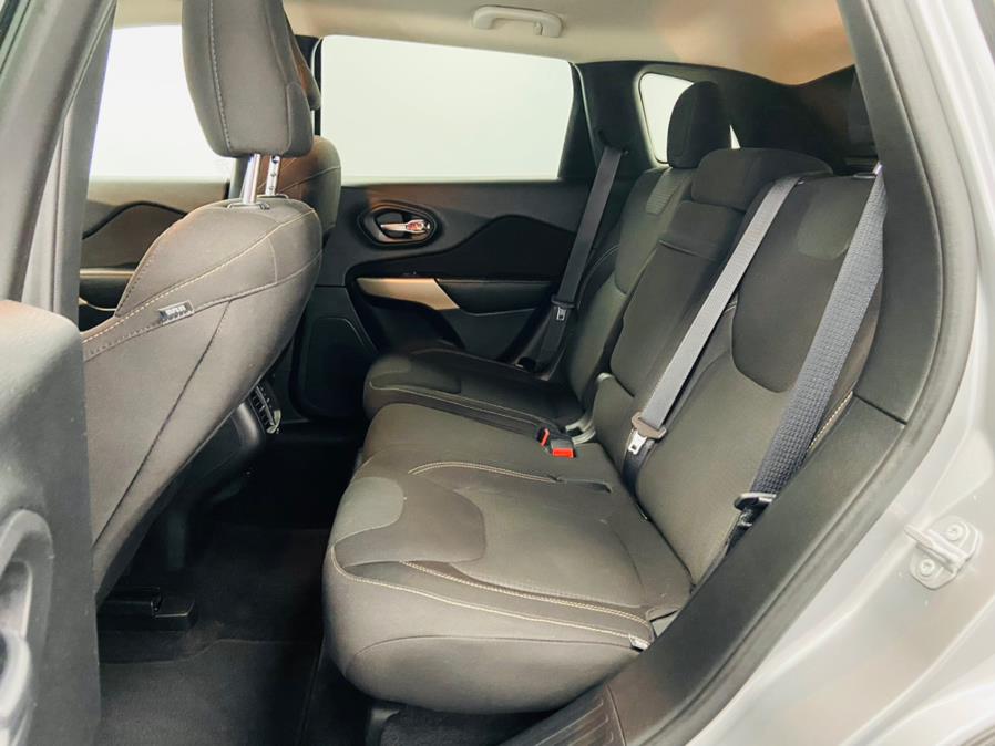 2017 Jeep Cherokee Latitude 4x4, available for sale in Linden, New Jersey | East Coast Auto Group. Linden, New Jersey 2017 Jeep Cherokee Latitude 4x4, available for sale in Linden, New Jersey | East Coast Auto Group. Linden, New Jersey