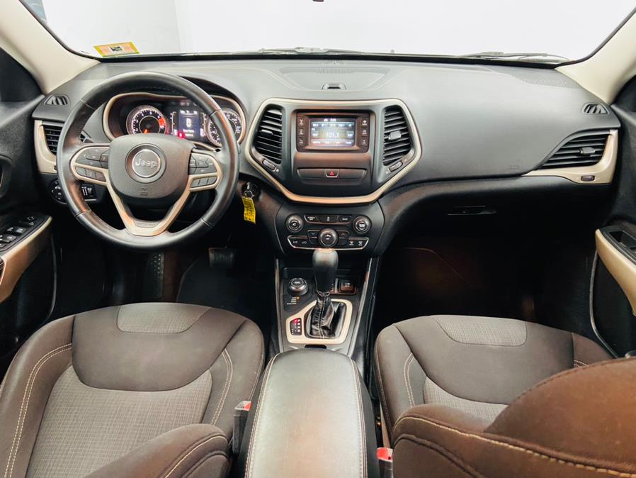 2017 Jeep Cherokee Latitude 4x4, available for sale in Linden, New Jersey | East Coast Auto Group. Linden, New Jersey 2017 Jeep Cherokee Latitude 4x4, available for sale in Linden, New Jersey | East Coast Auto Group. Linden, New Jersey