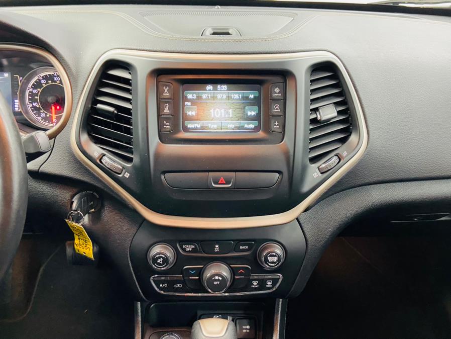 2017 Jeep Cherokee Latitude 4x4, available for sale in Linden, New Jersey | East Coast Auto Group. Linden, New Jersey 2017 Jeep Cherokee Latitude 4x4, available for sale in Linden, New Jersey | East Coast Auto Group. Linden, New Jersey