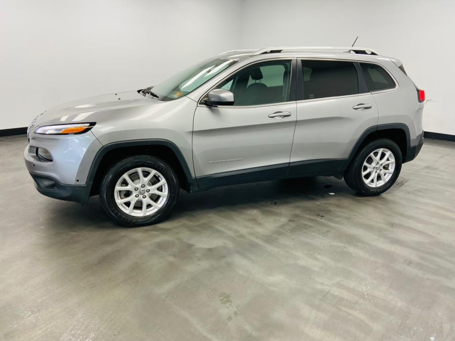 2017 Jeep Cherokee Latitude 4x4, available for sale in Linden, New Jersey | East Coast Auto Group. Linden, New Jersey 2017 Jeep Cherokee Latitude 4x4, available for sale in Linden, New Jersey | East Coast Auto Group. Linden, New Jersey