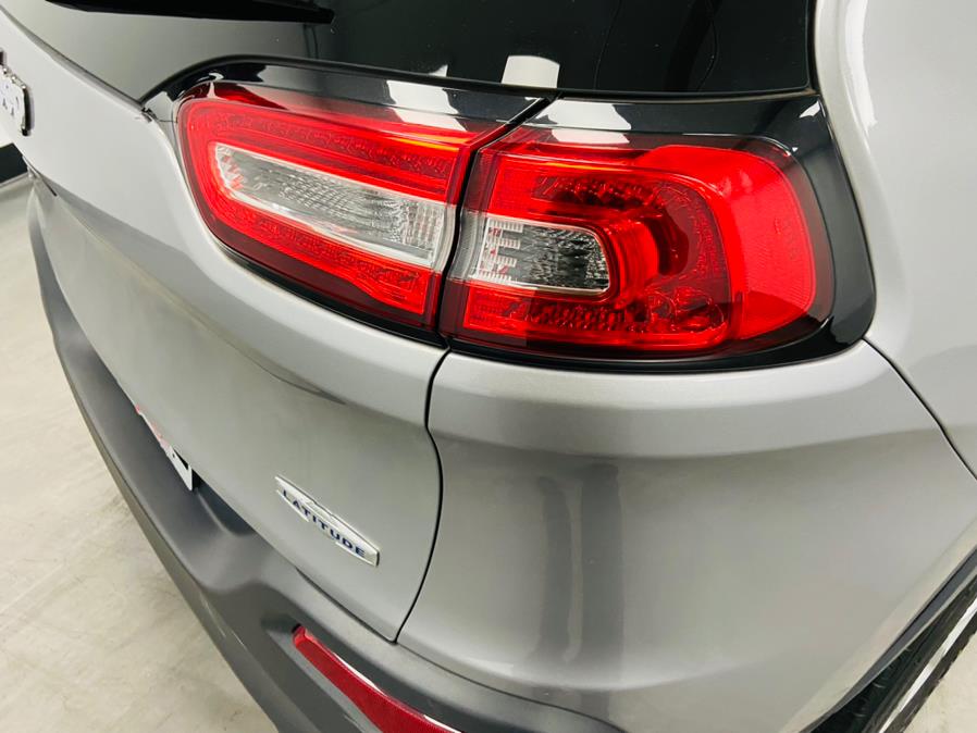2017 Jeep Cherokee Latitude 4x4, available for sale in Linden, New Jersey | East Coast Auto Group. Linden, New Jersey 2017 Jeep Cherokee Latitude 4x4, available for sale in Linden, New Jersey | East Coast Auto Group. Linden, New Jersey