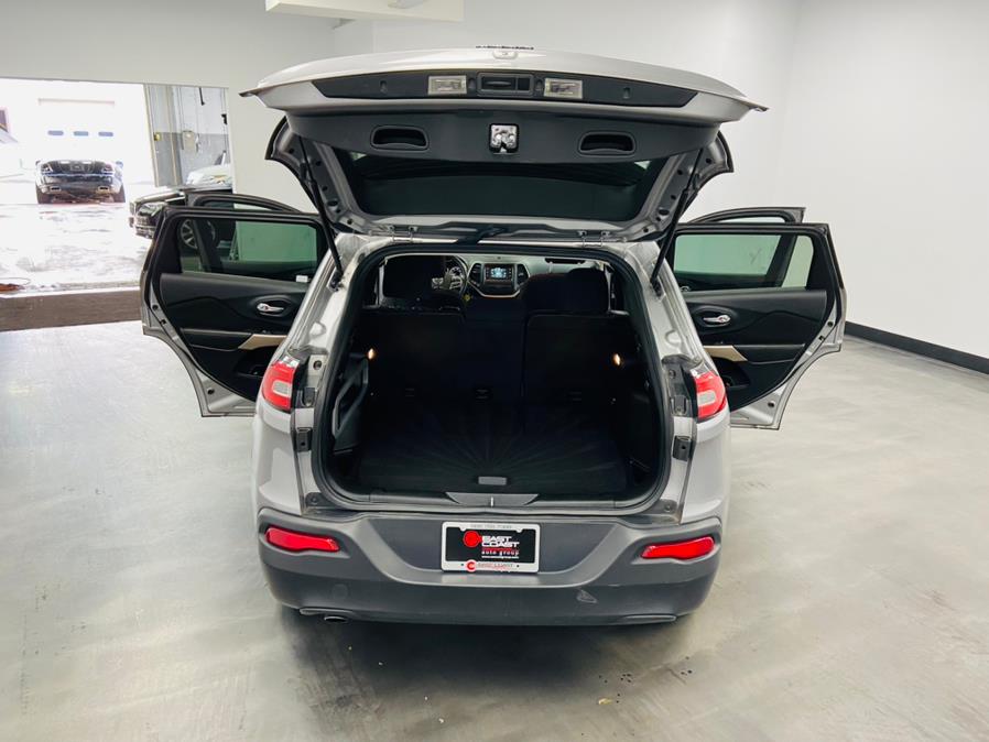 2017 Jeep Cherokee Latitude 4x4, available for sale in Linden, New Jersey | East Coast Auto Group. Linden, New Jersey 2017 Jeep Cherokee Latitude 4x4, available for sale in Linden, New Jersey | East Coast Auto Group. Linden, New Jersey