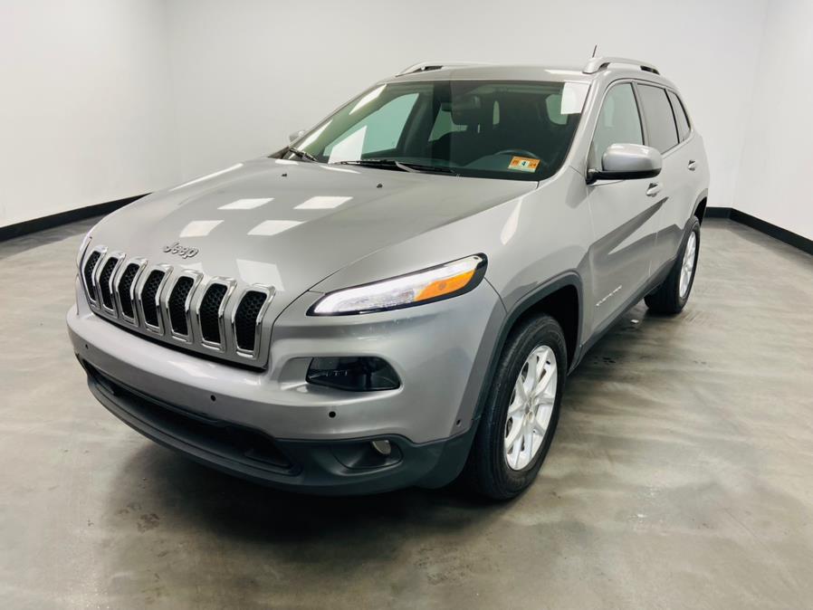 2017 Jeep Cherokee Latitude 4x4, available for sale in Linden, New Jersey | East Coast Auto Group. Linden, New Jersey 2017 Jeep Cherokee Latitude 4x4, available for sale in Linden, New Jersey | East Coast Auto Group. Linden, New Jersey