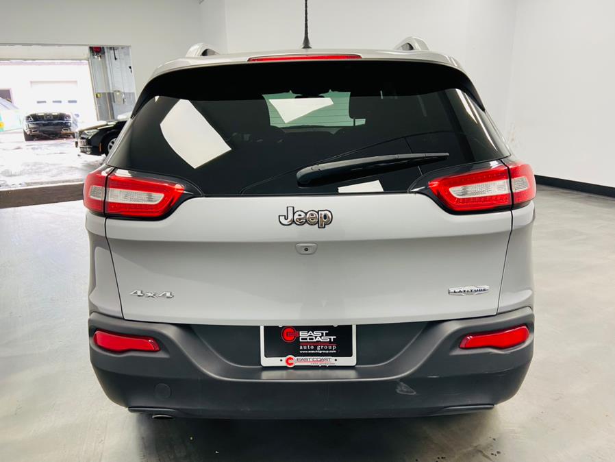 2017 Jeep Cherokee Latitude 4x4, available for sale in Linden, New Jersey | East Coast Auto Group. Linden, New Jersey 2017 Jeep Cherokee Latitude 4x4, available for sale in Linden, New Jersey | East Coast Auto Group. Linden, New Jersey